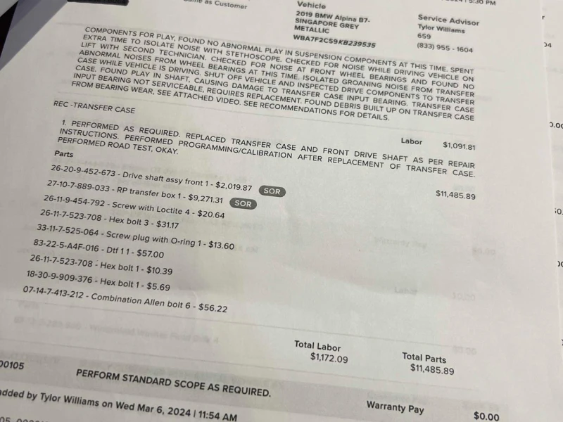 BMW 750 750Li* HeadUp* Обдух* 360* Distronic* , снимка 17 - Автомобили и джипове - 52802690