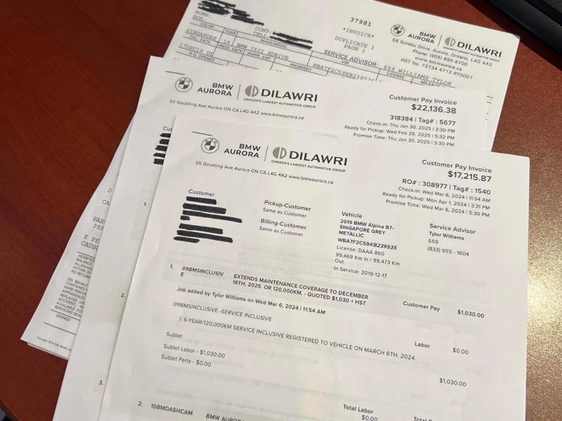 BMW 750 750Li* HeadUp* Обдух* 360* Distronic* , снимка 13 - Автомобили и джипове - 52802690