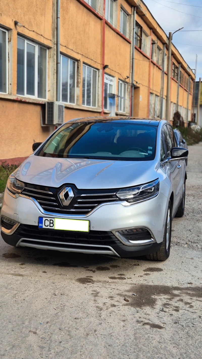Renault Espace