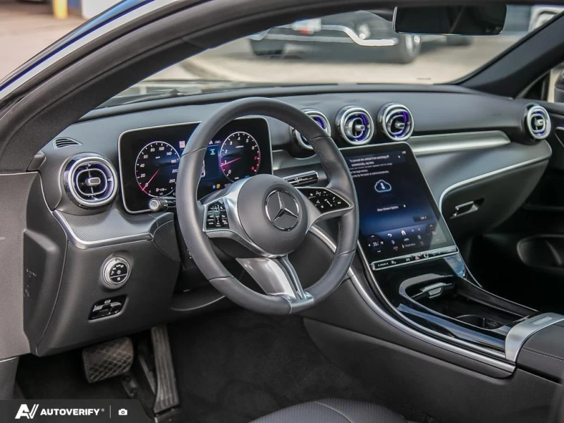 Mercedes-Benz CLE * 4MATIC * CARFAX * ЦЕНА ДО БЪЛГАРИЯ, снимка 14 - Автомобили и джипове - 52969126