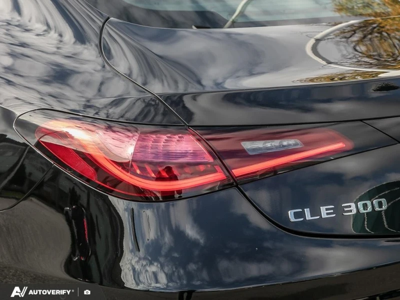 Mercedes-Benz CLE * 4MATIC * CARFAX * ЦЕНА ДО БЪЛГАРИЯ, снимка 13 - Автомобили и джипове - 52969126