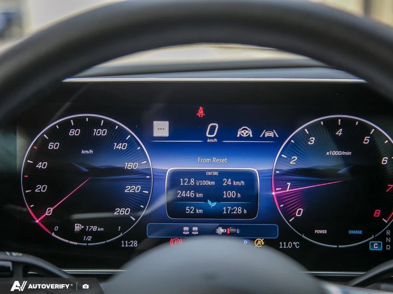 Mercedes-Benz CLE * 4MATIC * CARFAX * ЦЕНА ДО БЪЛГАРИЯ, снимка 16 - Автомобили и джипове - 52969126