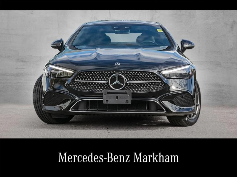 Mercedes-Benz CLE * 4MATIC * CARFAX * ЦЕНА ДО БЪЛГАРИЯ, снимка 2 - Автомобили и джипове - 52969126