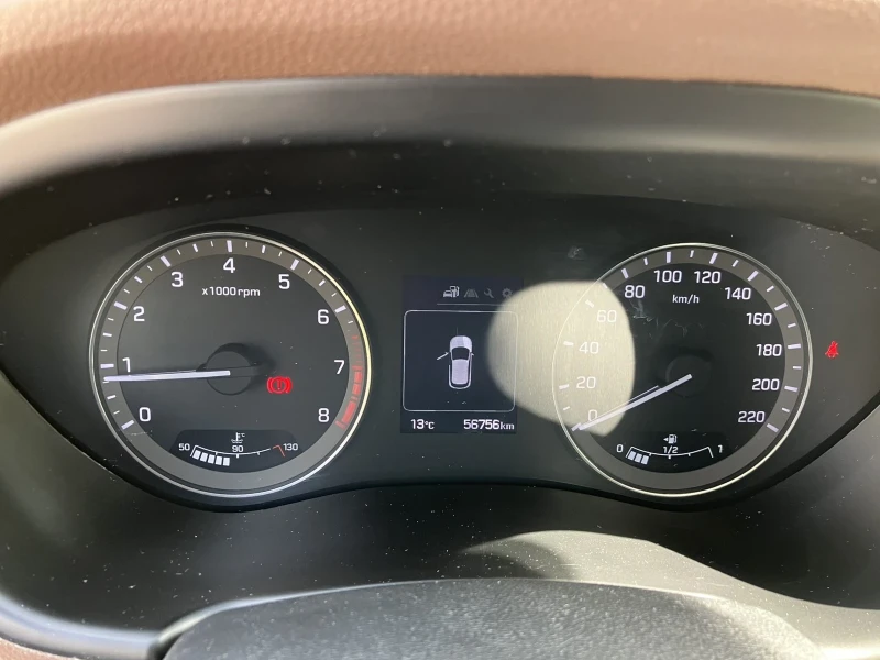 Hyundai I20 1.0Т, снимка 9 - Автомобили и джипове - 53214569