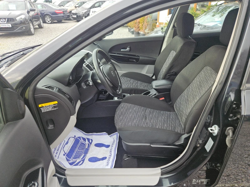 Kia Ceed, снимка 4 - Автомобили и джипове - 53440760