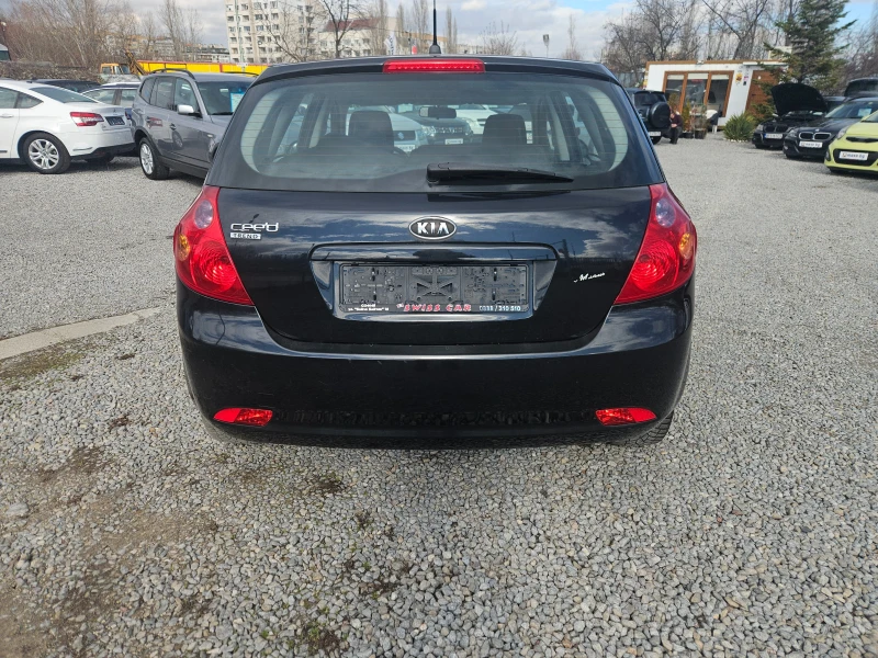 Kia Ceed, снимка 5 - Автомобили и джипове - 53440760
