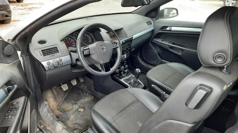 Opel Astra 1.6 i - изображение 5