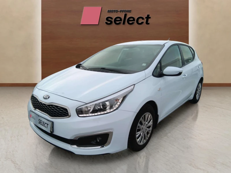 Kia Ceed 1.4 - 17490 лв. - 72654224 | Car24.bg