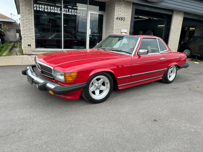 Mercedes-Benz 450 * SI * БЕЗ ПЪРВОНАЧАЛНА ВНОСКА - 25678 лв. - 46352441 1