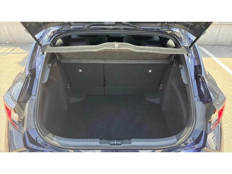 Toyota Corolla HB 1.8 HSD Lounge - изображение 10