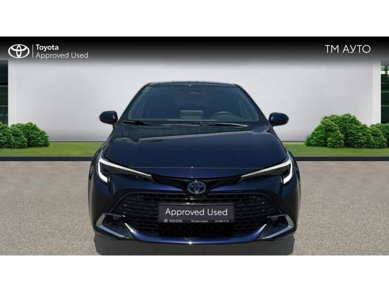Toyota Corolla HB 1.8 HSD Lounge - изображение 5