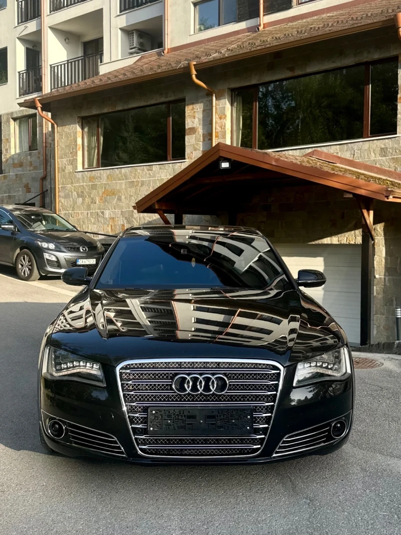 Audi A8 6.3 W12 Long quattro - 20000 EUR - 97005860 1