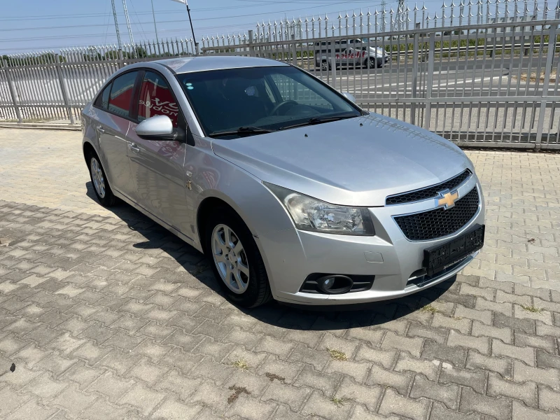Chevrolet Cruze 2.0 Diesel - 5900 лв. - 14038418 1