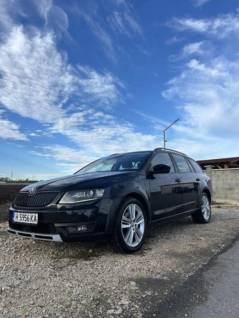 Skoda Octavia | Mobile.bg   4