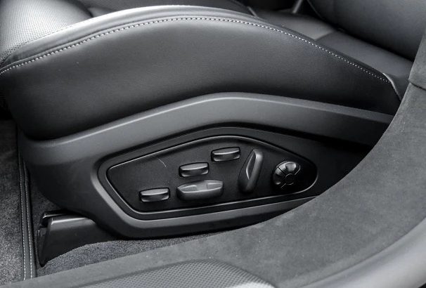 Porsche Taycan Turbo S = Carbon =  | Mobile.bg   8