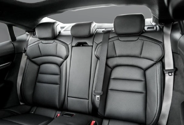 Porsche Taycan Turbo S = Carbon =  | Mobile.bg   14