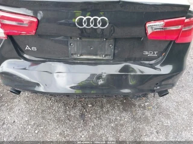 Audi A6 3.0T PREMIUM, снимка 9 - Автомобили и джипове - 53108393