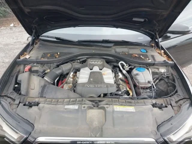 Audi A6 3.0T PREMIUM, снимка 13 - Автомобили и джипове - 53108393