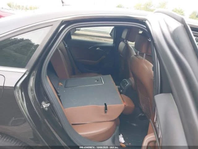 Audi A6 3.0T PREMIUM, снимка 11 - Автомобили и джипове - 53108393