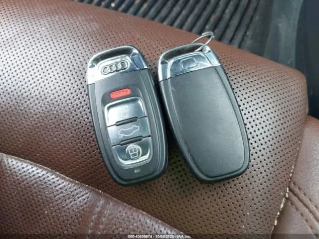 Audi A6 3.0T PREMIUM, снимка 14 - Автомобили и джипове - 53108393