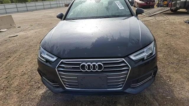 Audi A4 2.0l Premium Plus, снимка 13 - Автомобили и джипове - 54705104