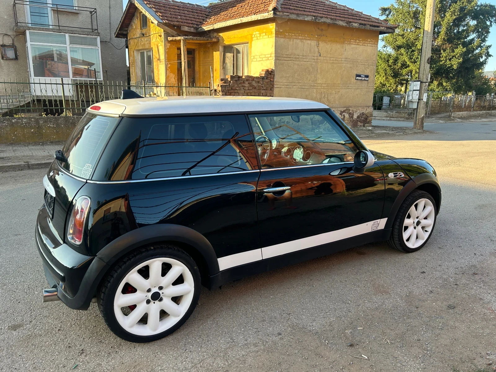 Mini One 1.6, снимка 1