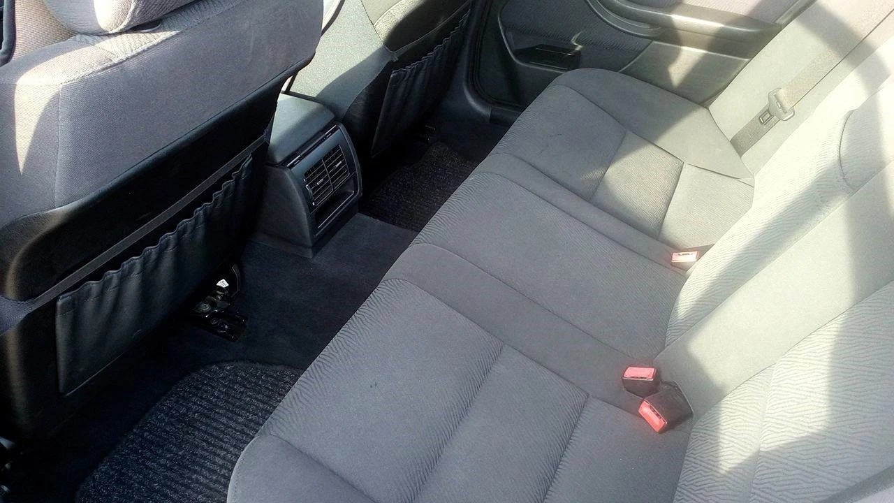 BMW 520 | Mobile.bg   13