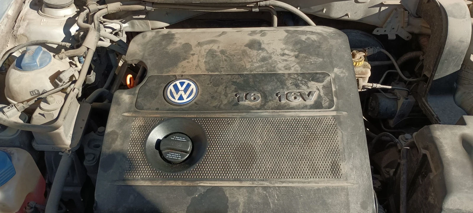 VW Bora | Mobile.bg   14