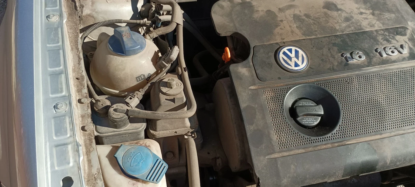 VW Bora | Mobile.bg   15