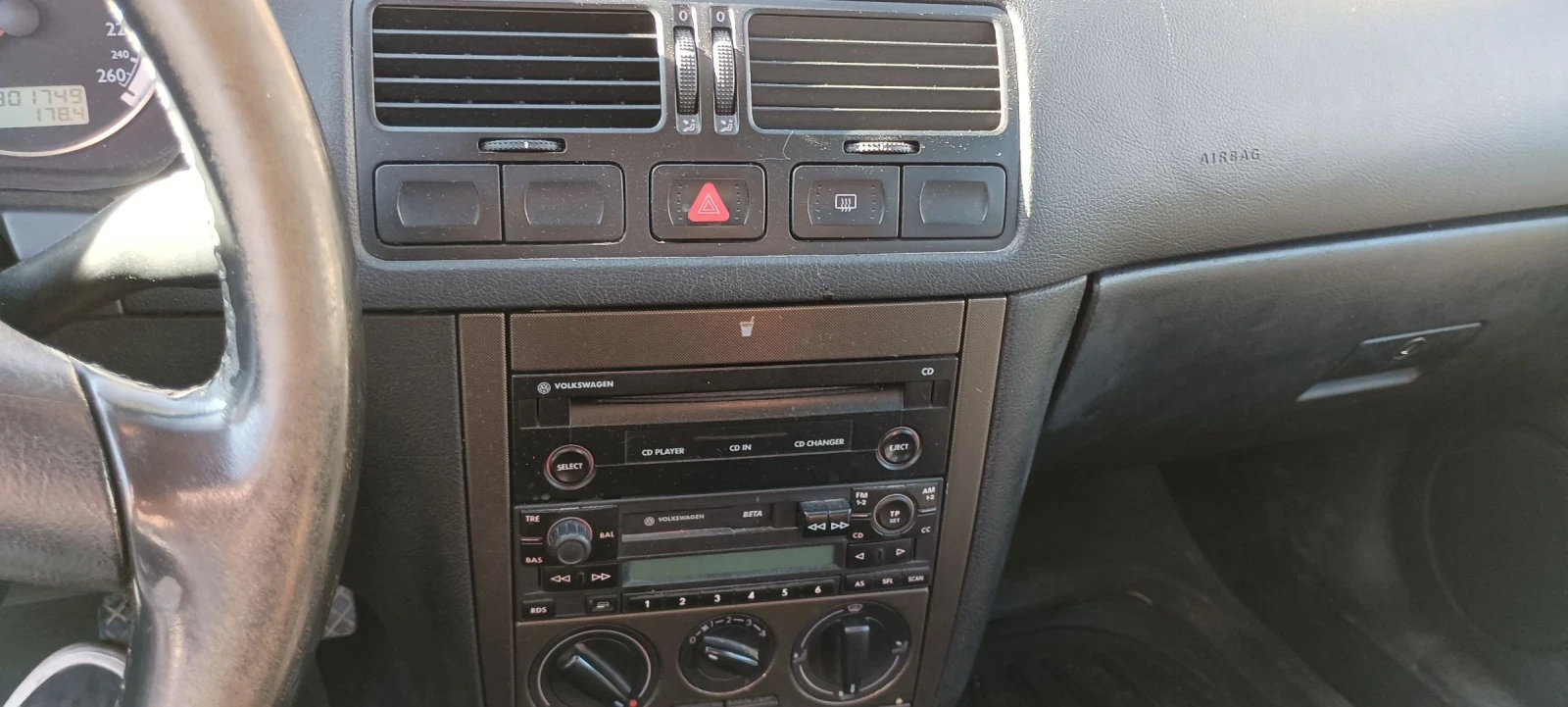 VW Bora | Mobile.bg   11