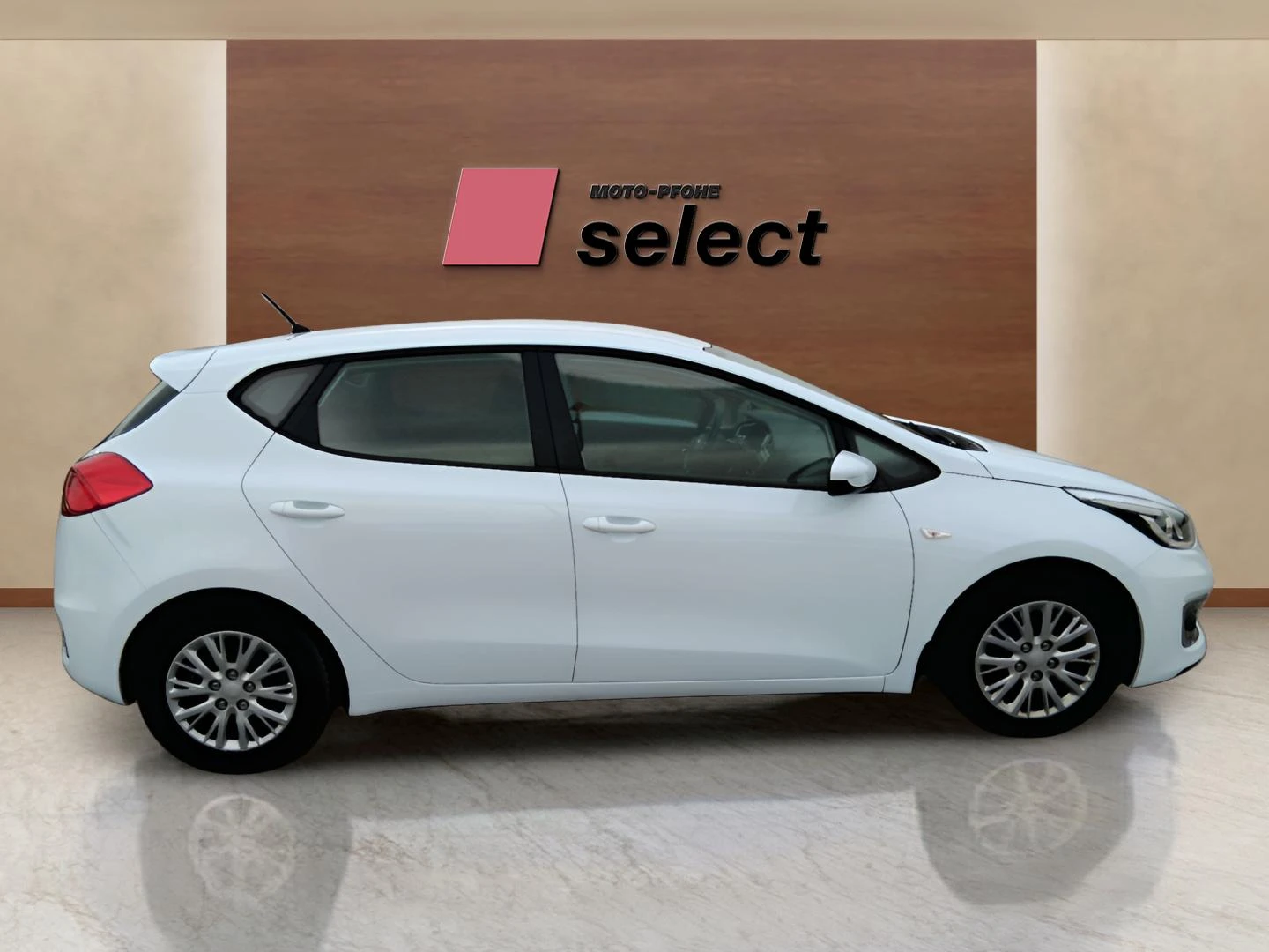 Kia Ceed 1.4 - изображение 4