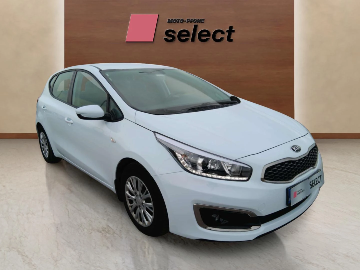 Kia Ceed 1.4 - изображение 3