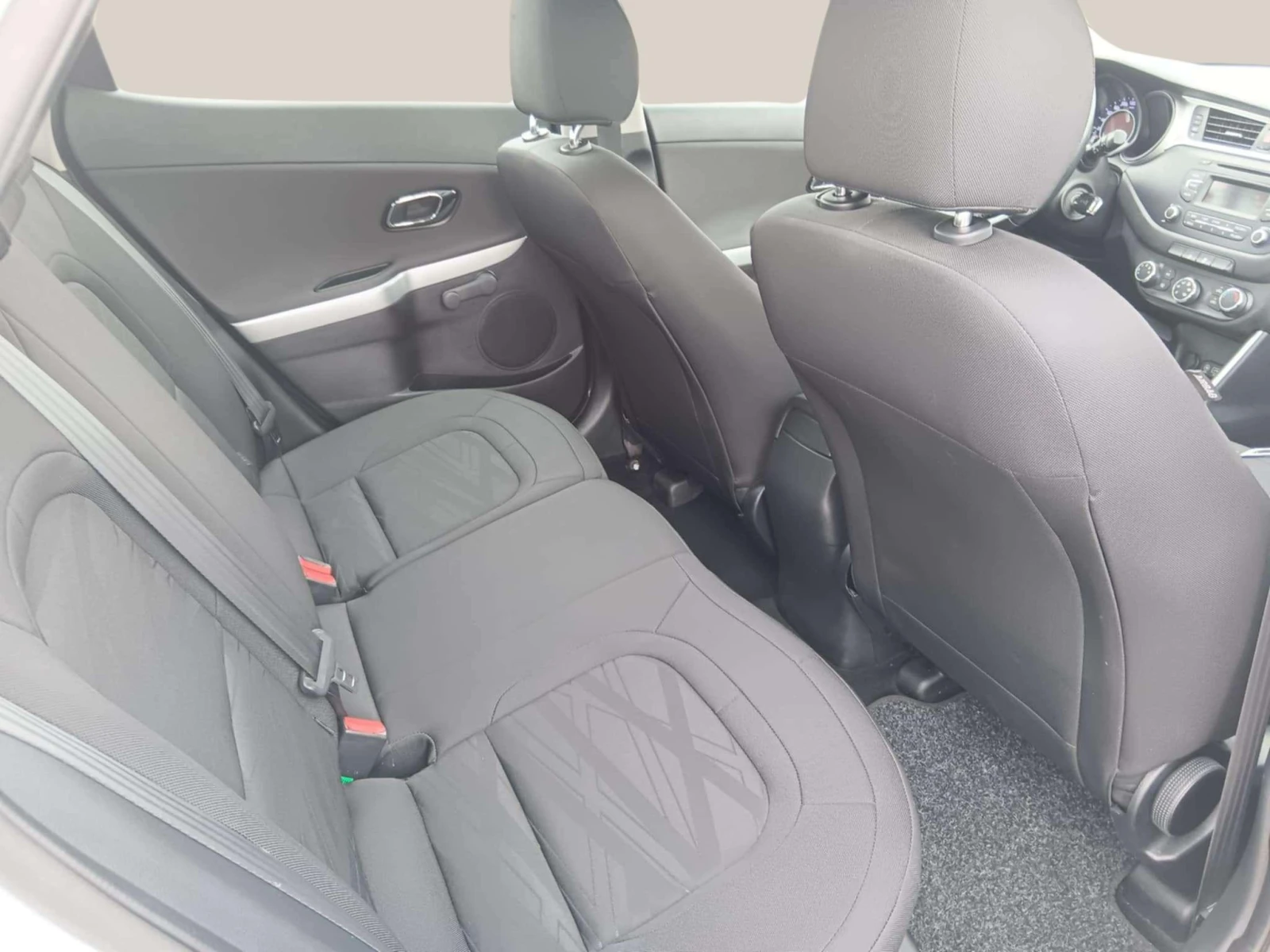 Kia Ceed 1.4 - изображение 10