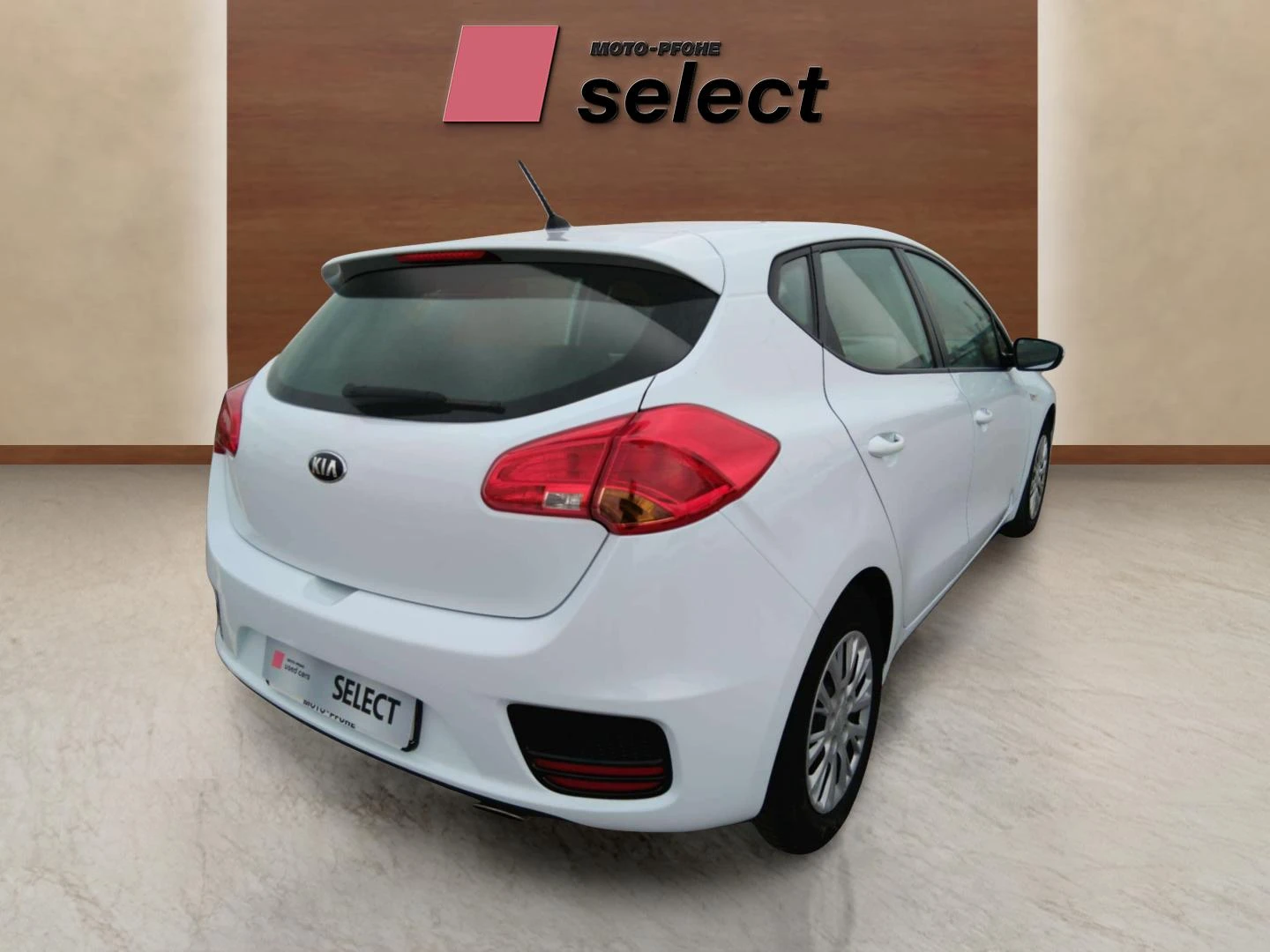 Kia Ceed 1.4 - изображение 5
