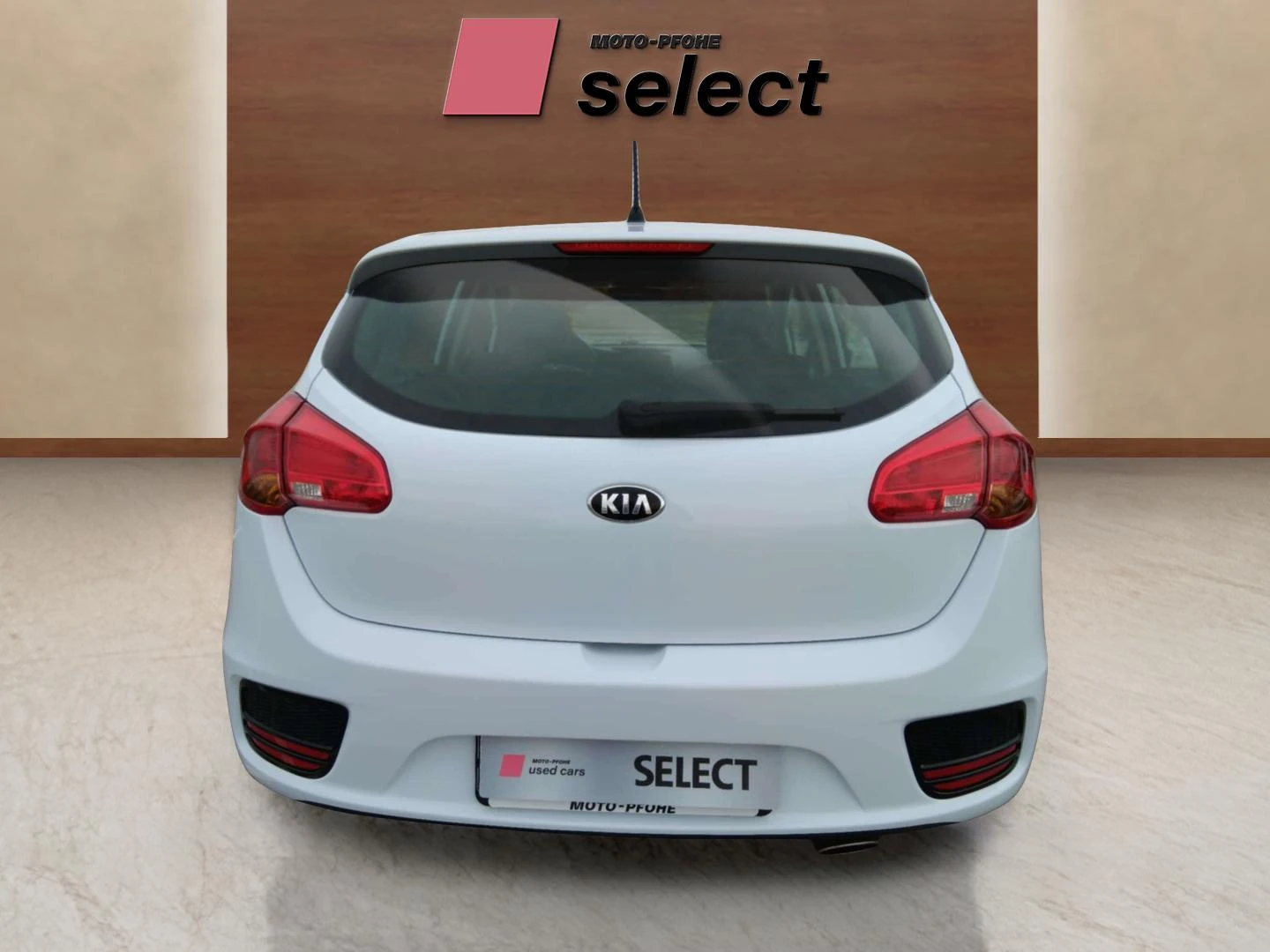 Kia Ceed 1.4 - изображение 6