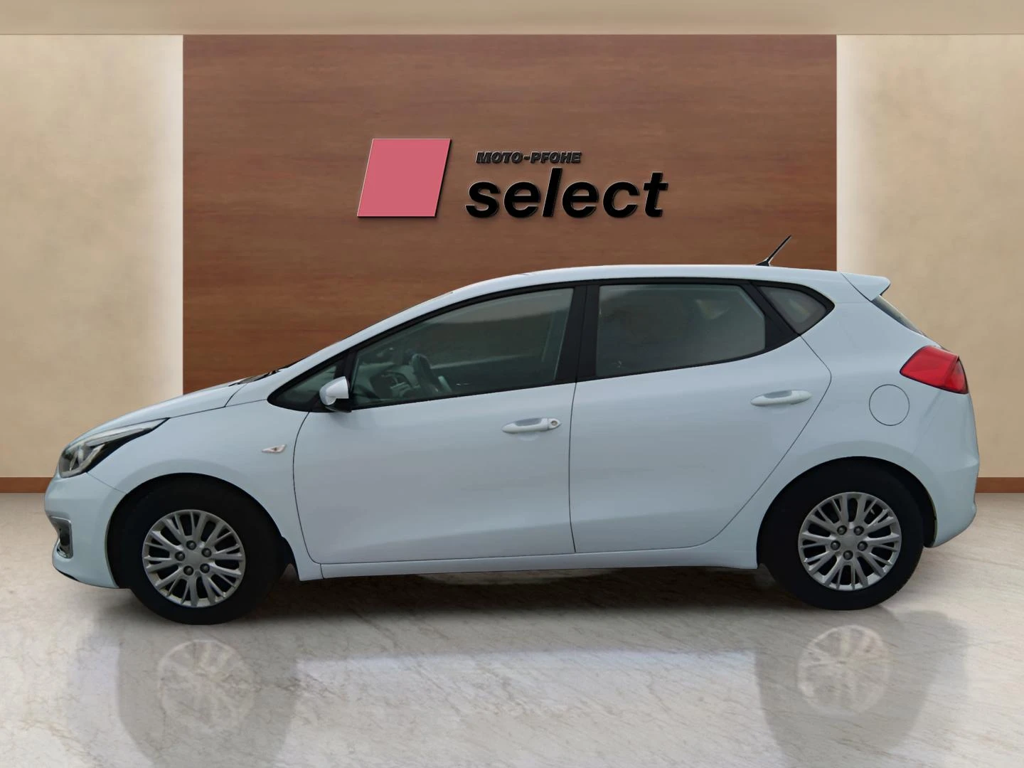 Kia Ceed 1.4 - изображение 8