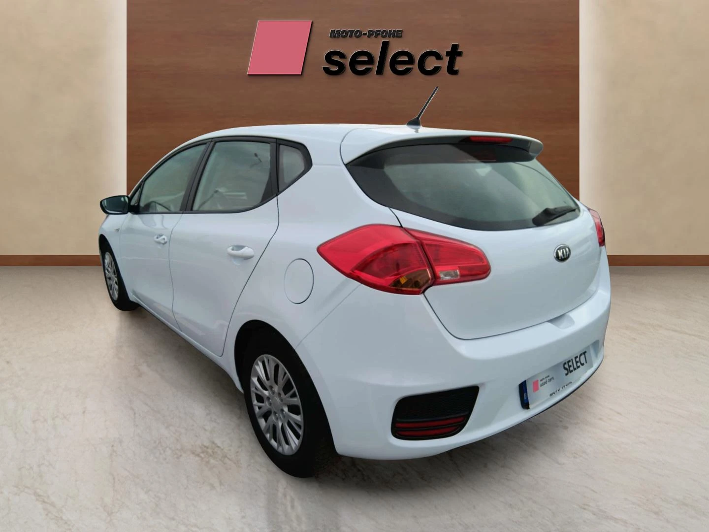 Kia Ceed 1.4 - изображение 7