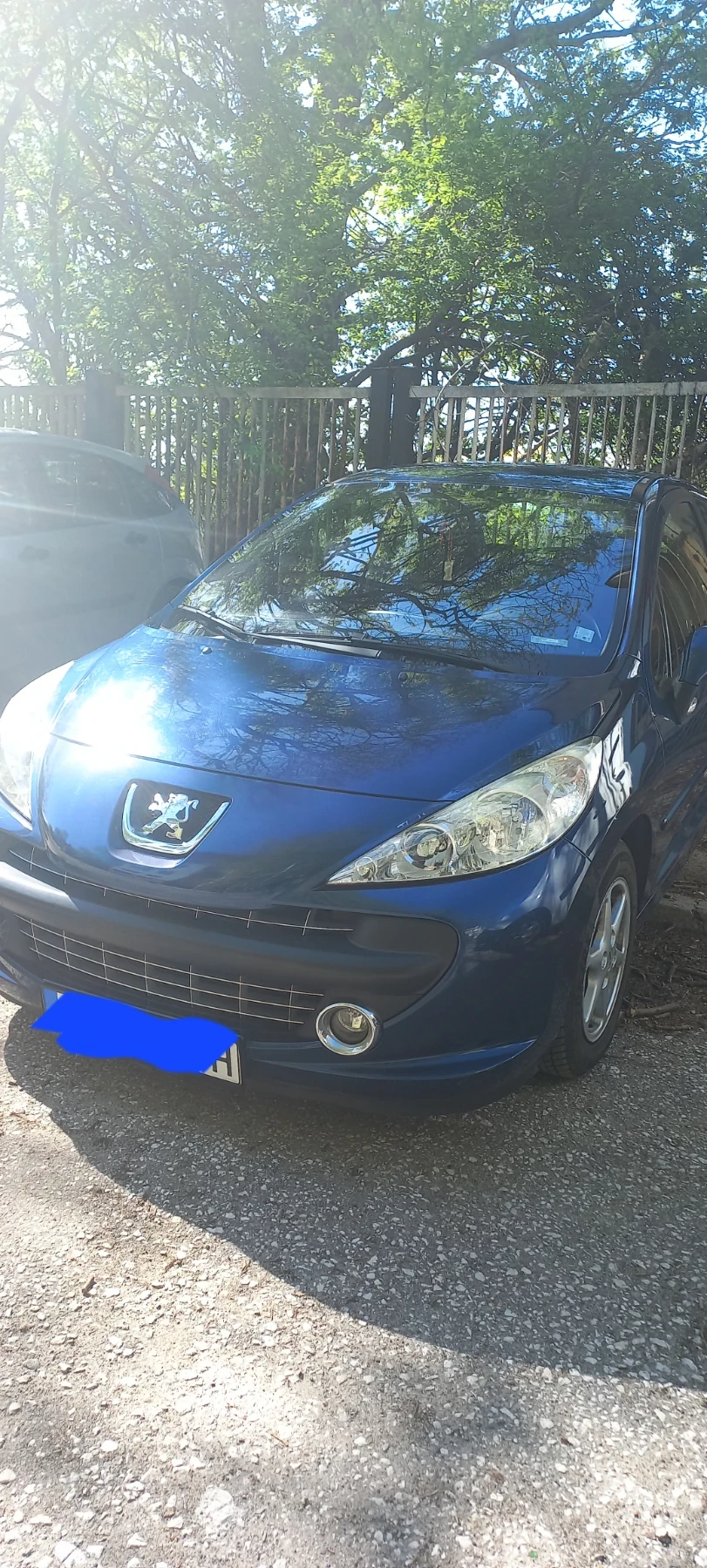 Peugeot 207  - изображение 3
