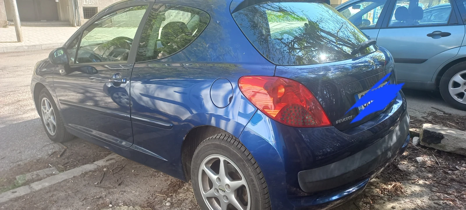 Peugeot 207  - изображение 4