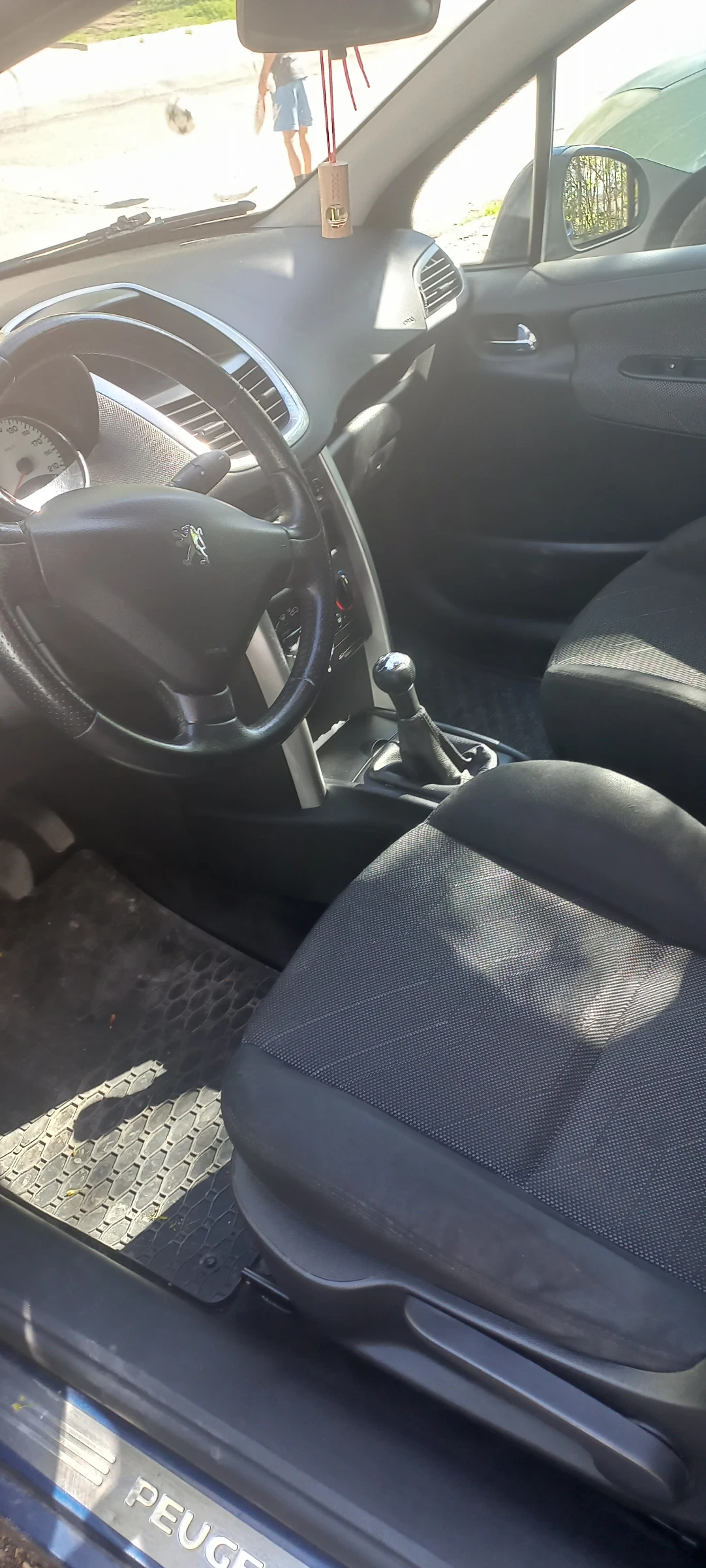 Peugeot 207  - изображение 5