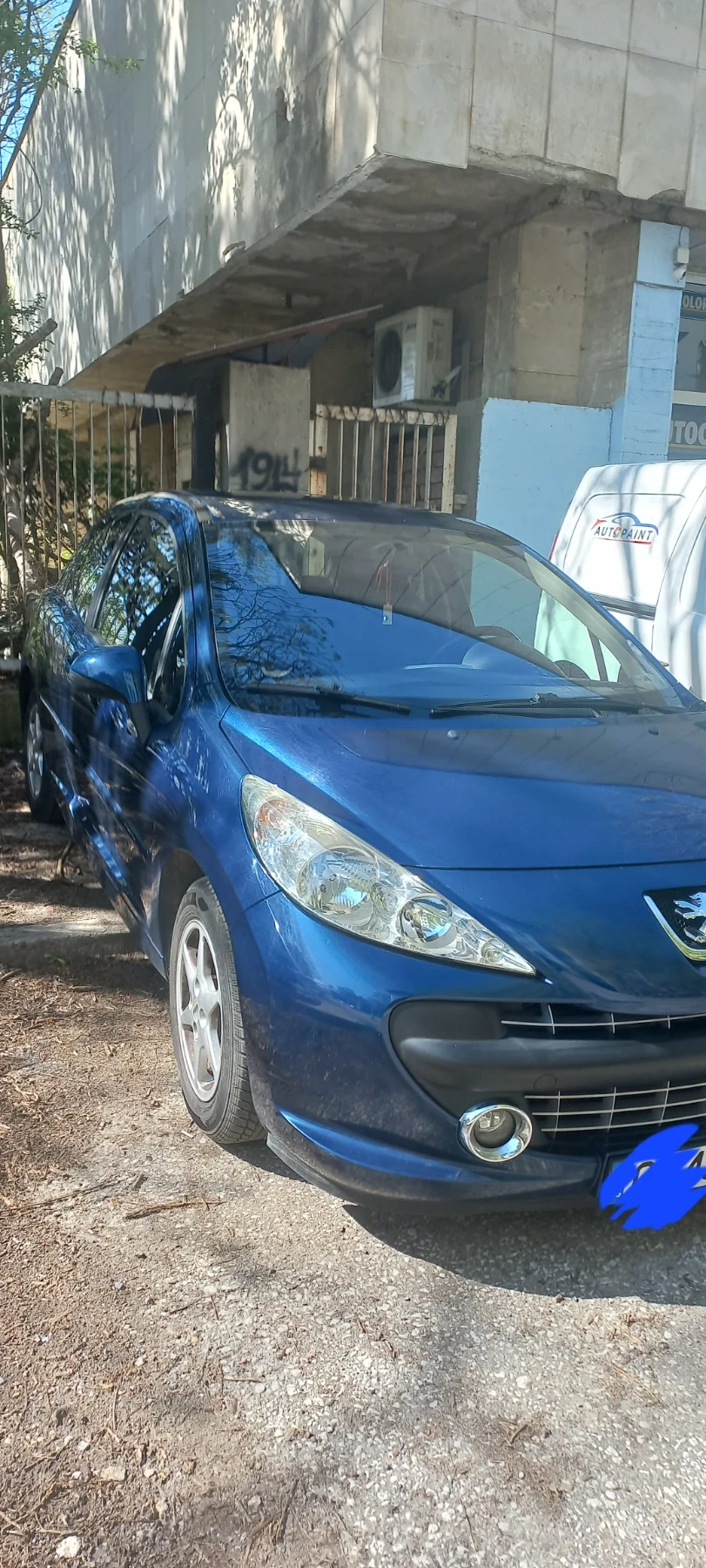 Peugeot 207  - изображение 2