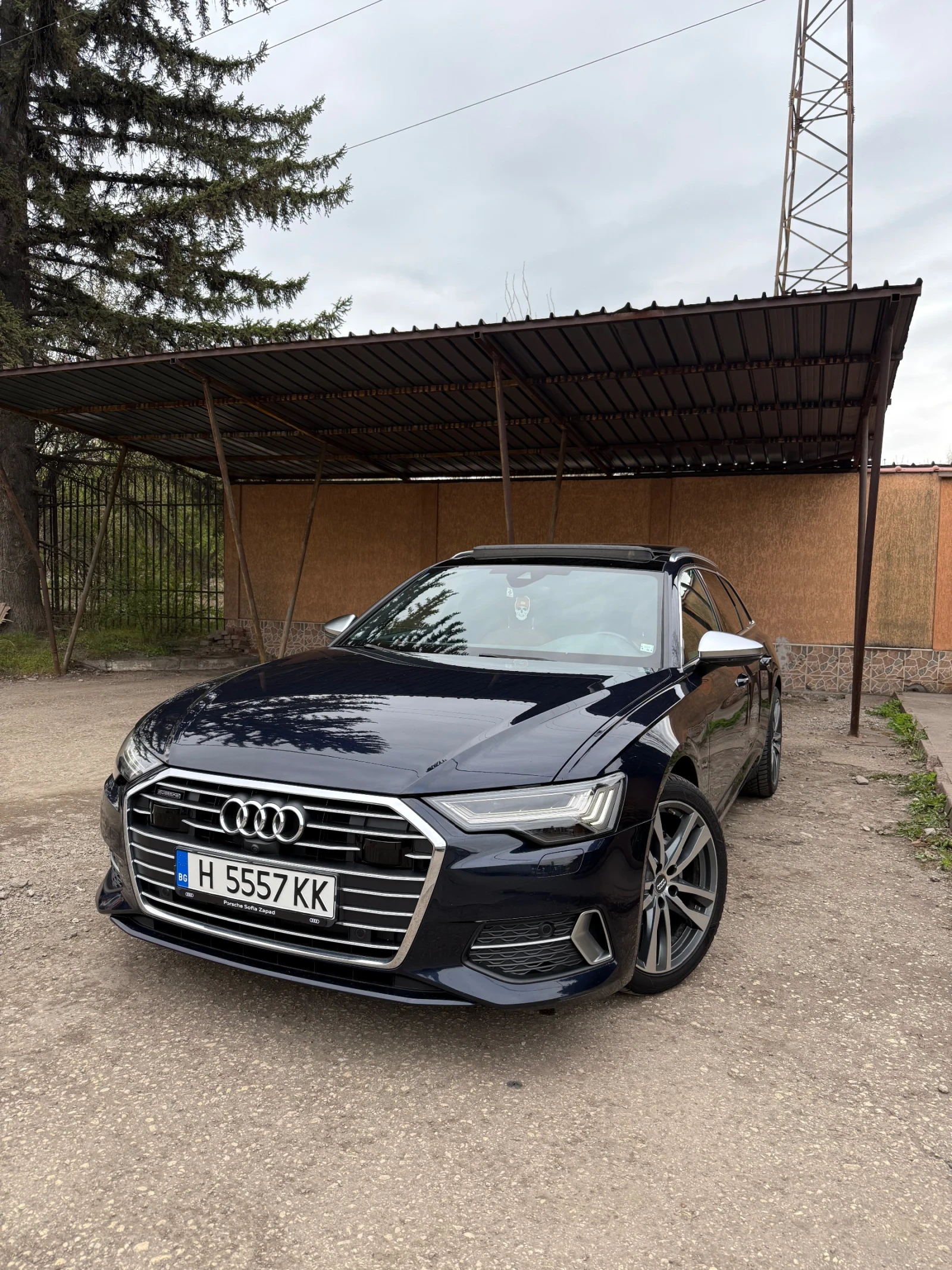 Audi A6 40 TDI Quattro!! - изображение 3