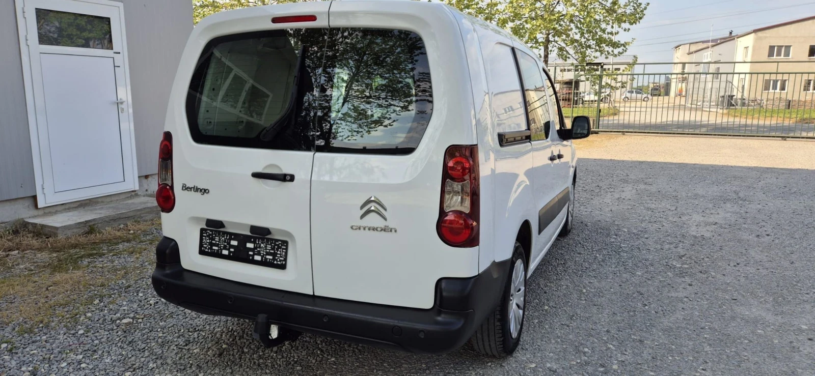Citroen Berlingo 1.6hdi+ Maxi - изображение 4