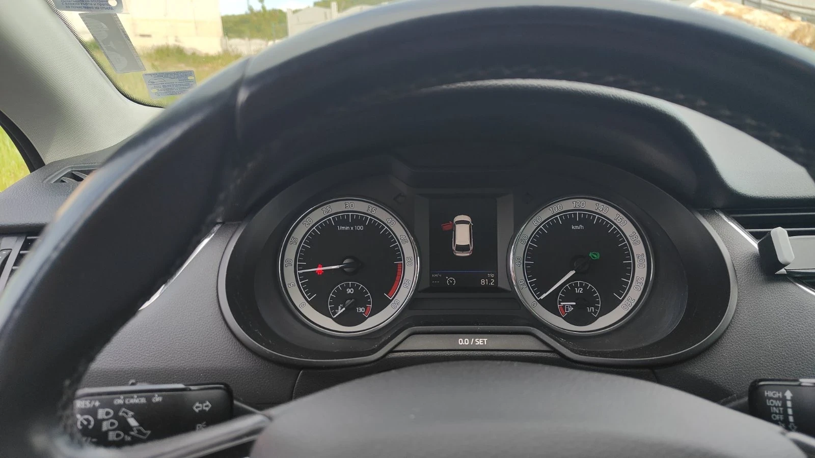 Skoda Octavia  - изображение 5