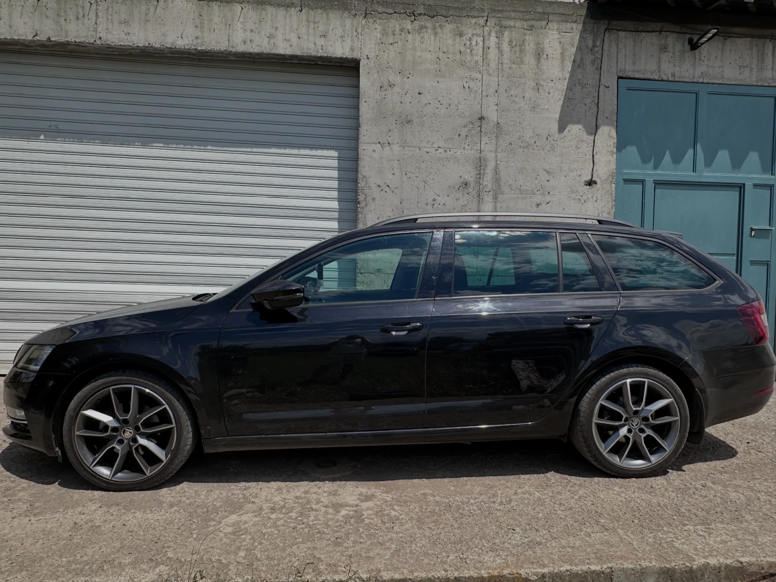 Skoda Octavia  - изображение 2