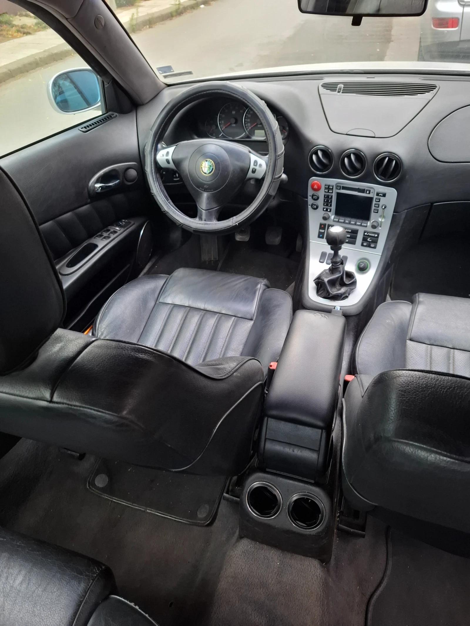 Alfa Romeo 166  - изображение 10