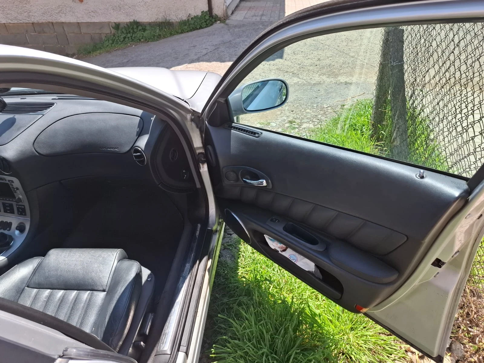 Alfa Romeo 166  - изображение 8