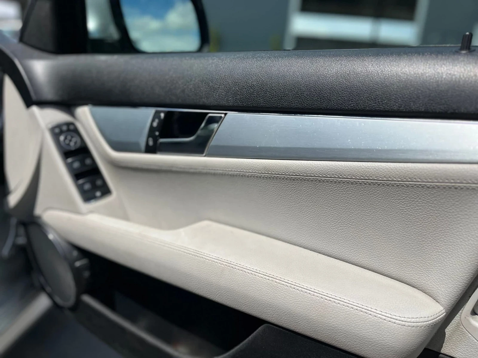 Mercedes-Benz C 220 646 delphi  | Mobile.bg   17