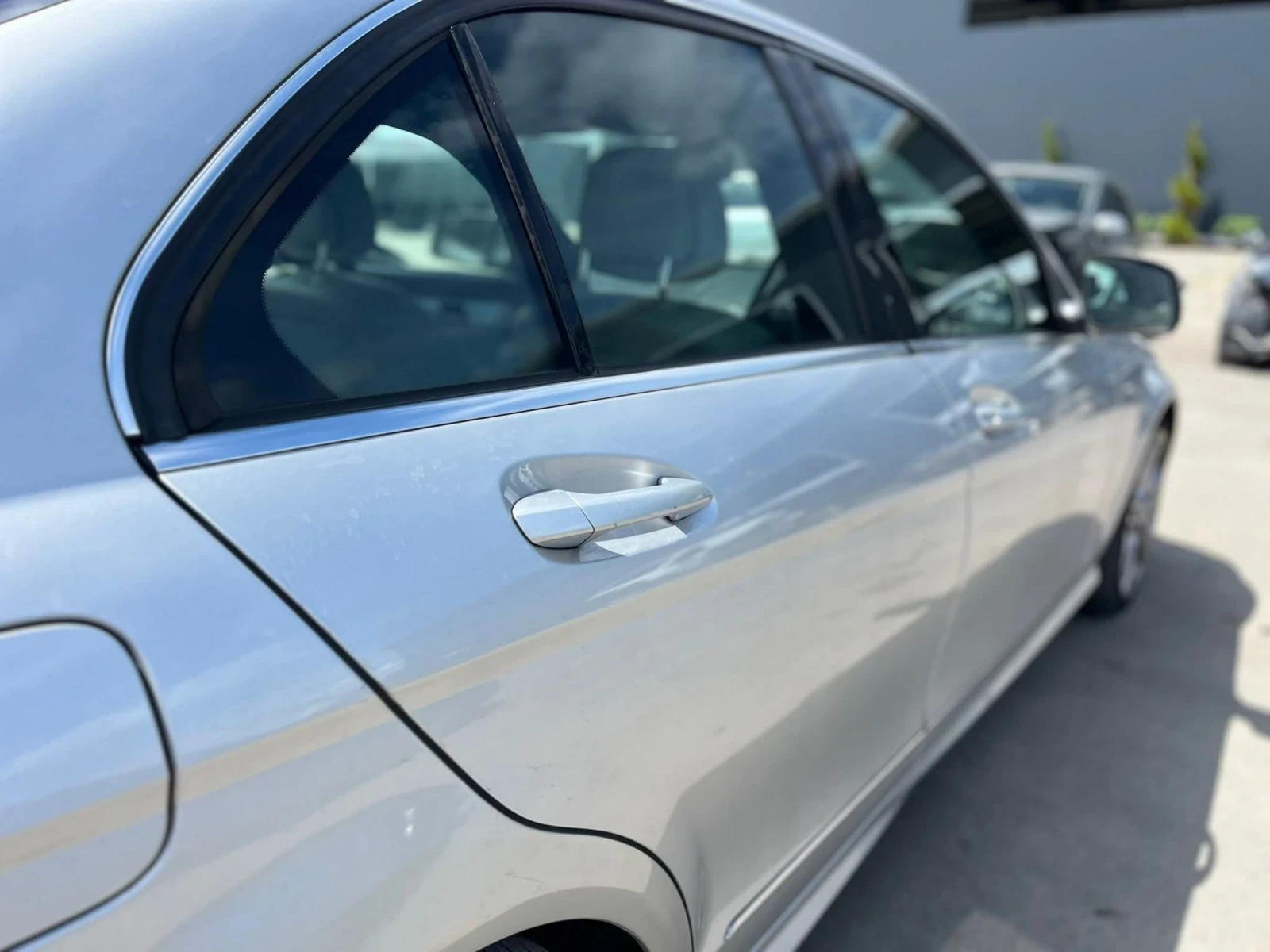 Mercedes-Benz C 220 646 delphi  | Mobile.bg   14