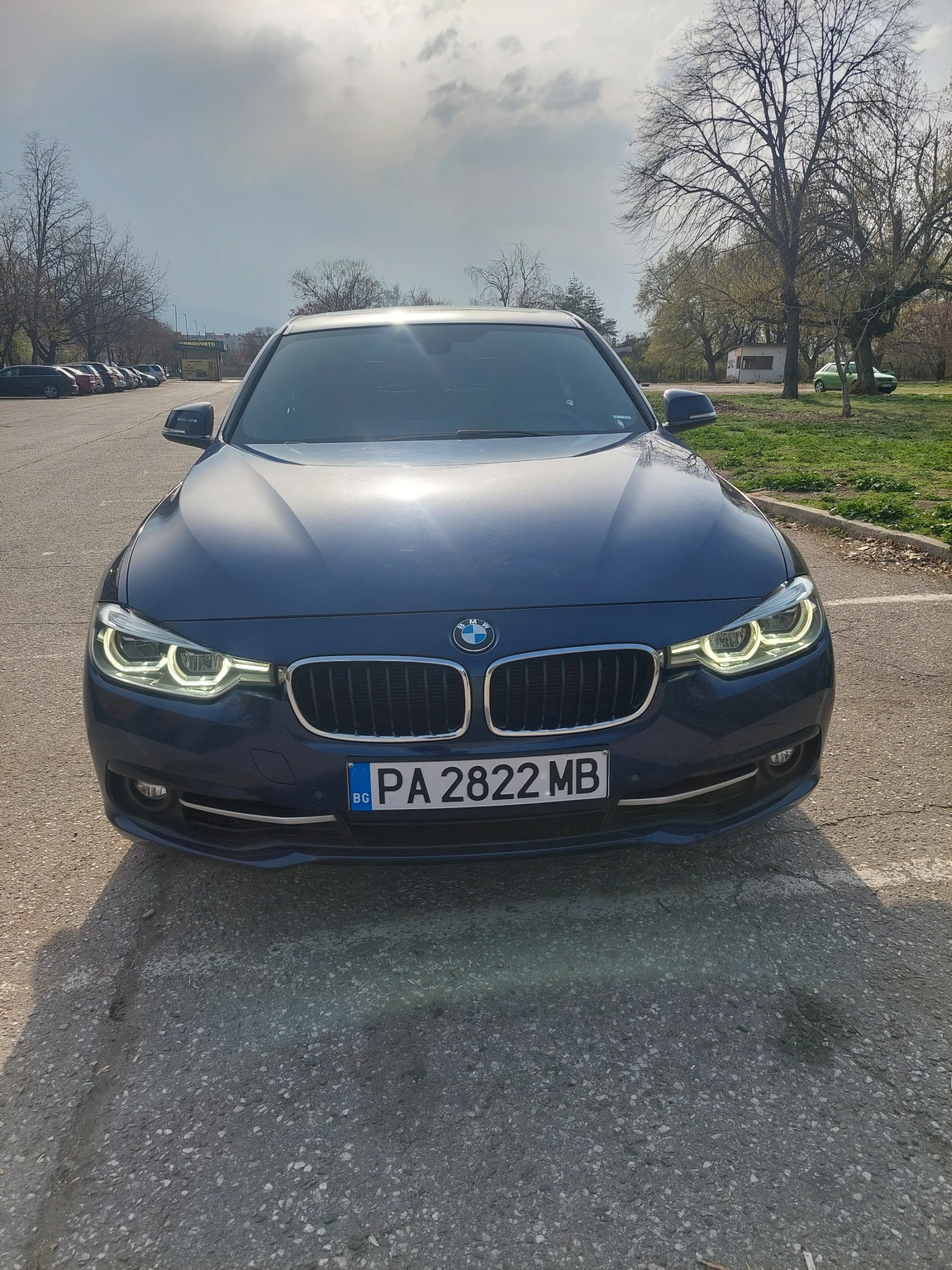 BMW 328 F30 2016  Keyless   | Mobile.bg   1